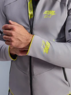 Veste Imperméable Aeroshell