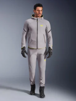 Veste Imperméable Aeroshell