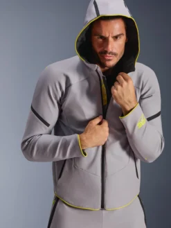 Veste Imperméable Aeroshell