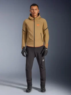 Veste Imperméable Aeroshell