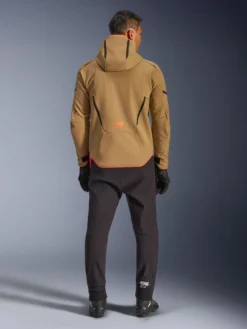 Veste Imperméable Aeroshell