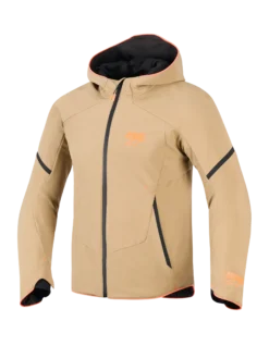 Veste Imperméable Aeroshell