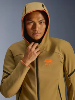 Veste Imperméable Aeroshell