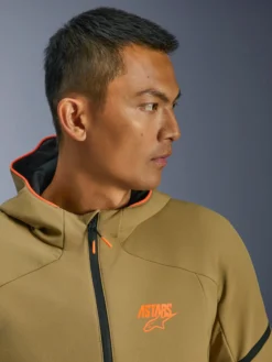 Veste Imperméable Aeroshell