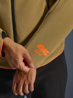 Veste Imperméable Aeroshell