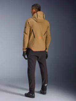 Veste Imperméable Aeroshell