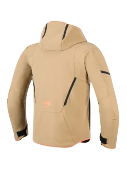 Veste Imperméable Aeroshell