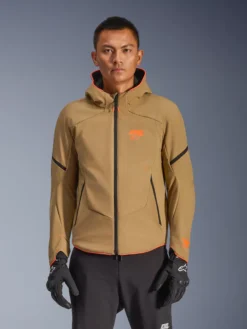 Veste Imperméable Aeroshell