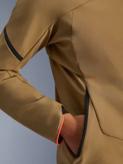 Veste Imperméable Aeroshell