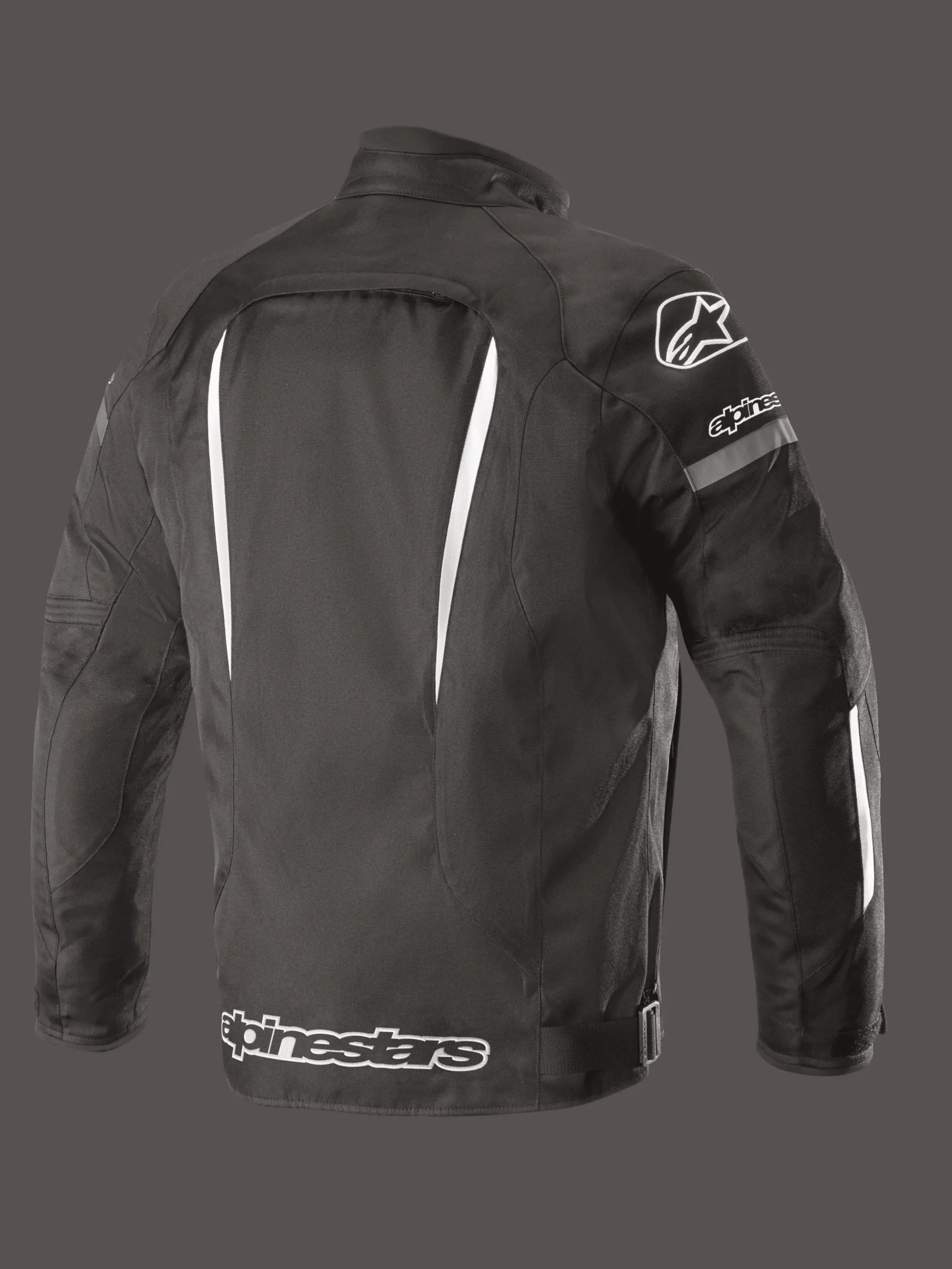 Veste Imperméable Gunner V2