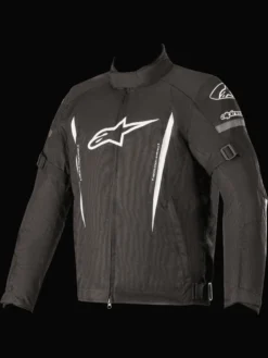 Veste Imperméable Gunner V2