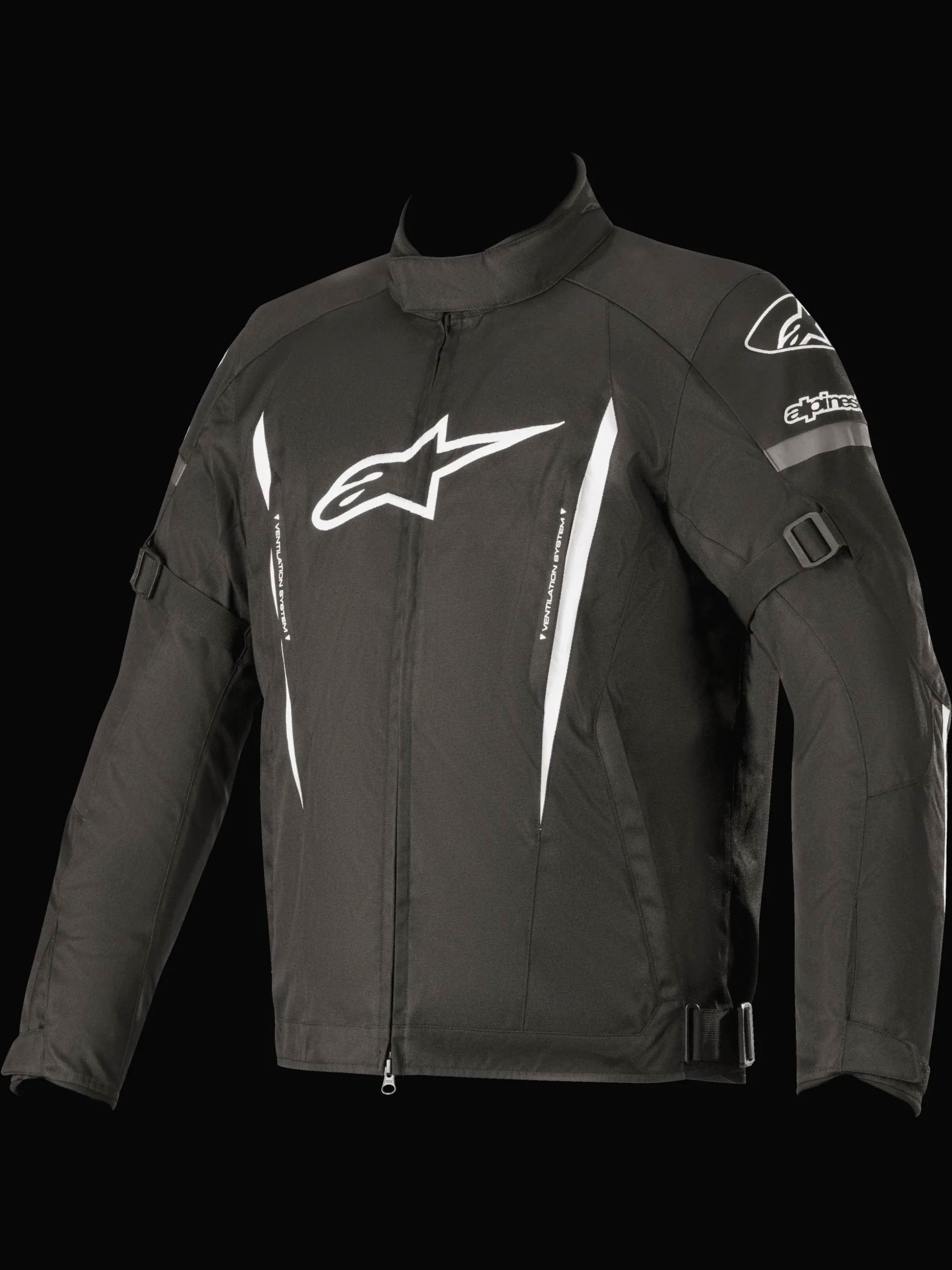 Veste Imperméable Gunner V2