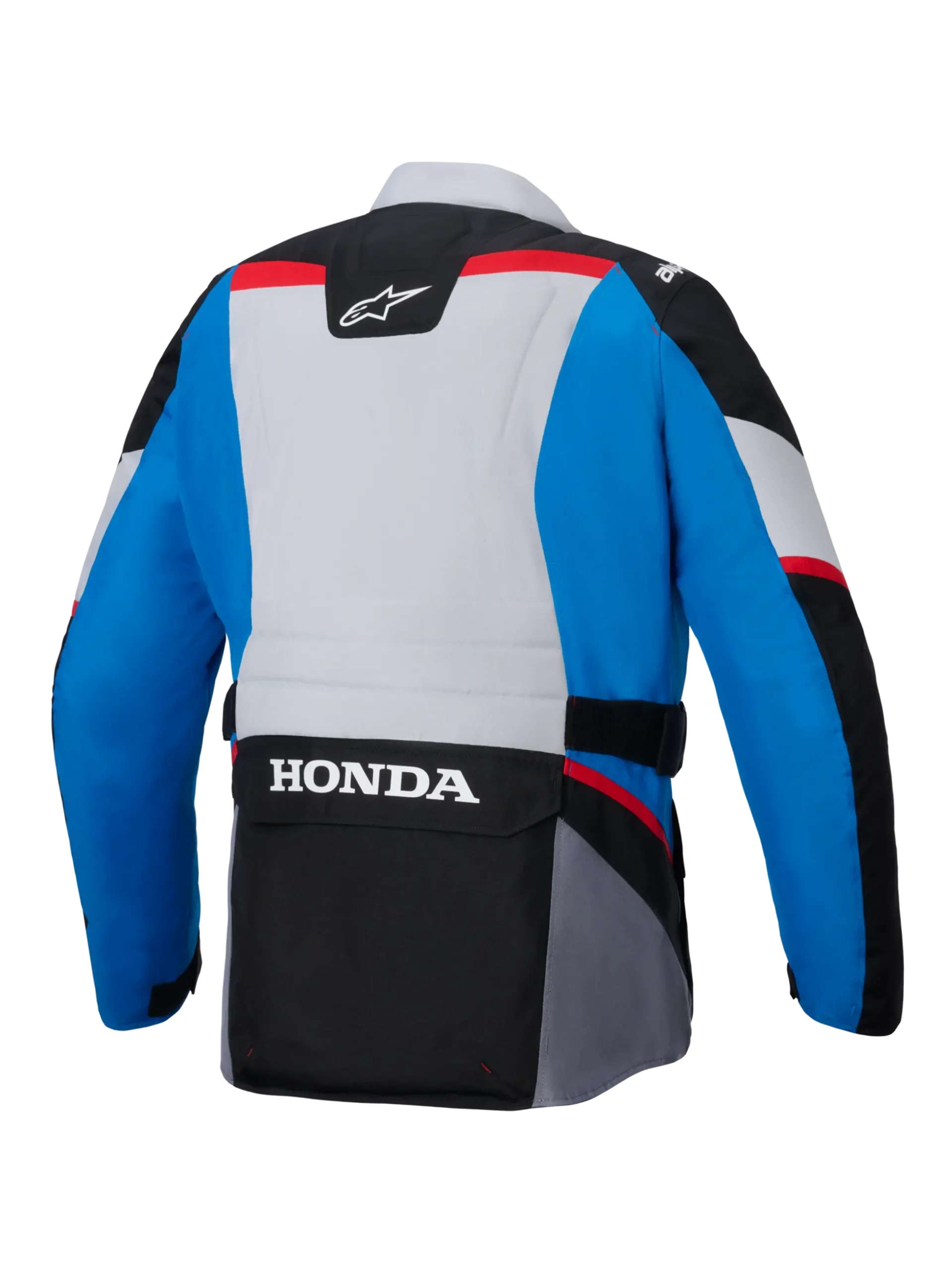 Veste Imperméable Honda St-1