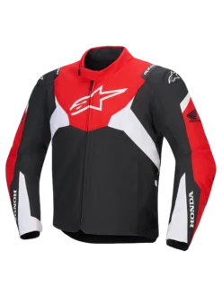 Veste Imperméable Honda T-Jaws V4