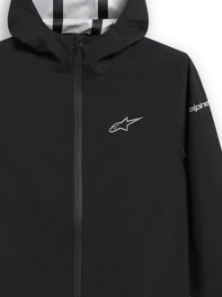 Veste Imperméable Kascade