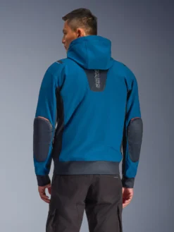 Veste Imperméable Moblast