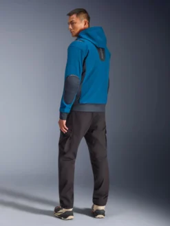Veste Imperméable Moblast