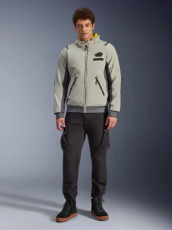 Veste Imperméable Moblast