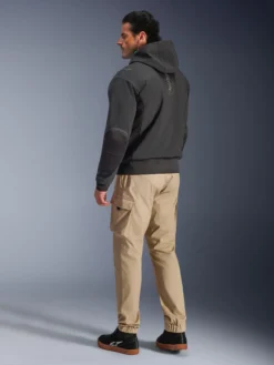 Veste Imperméable Moblast