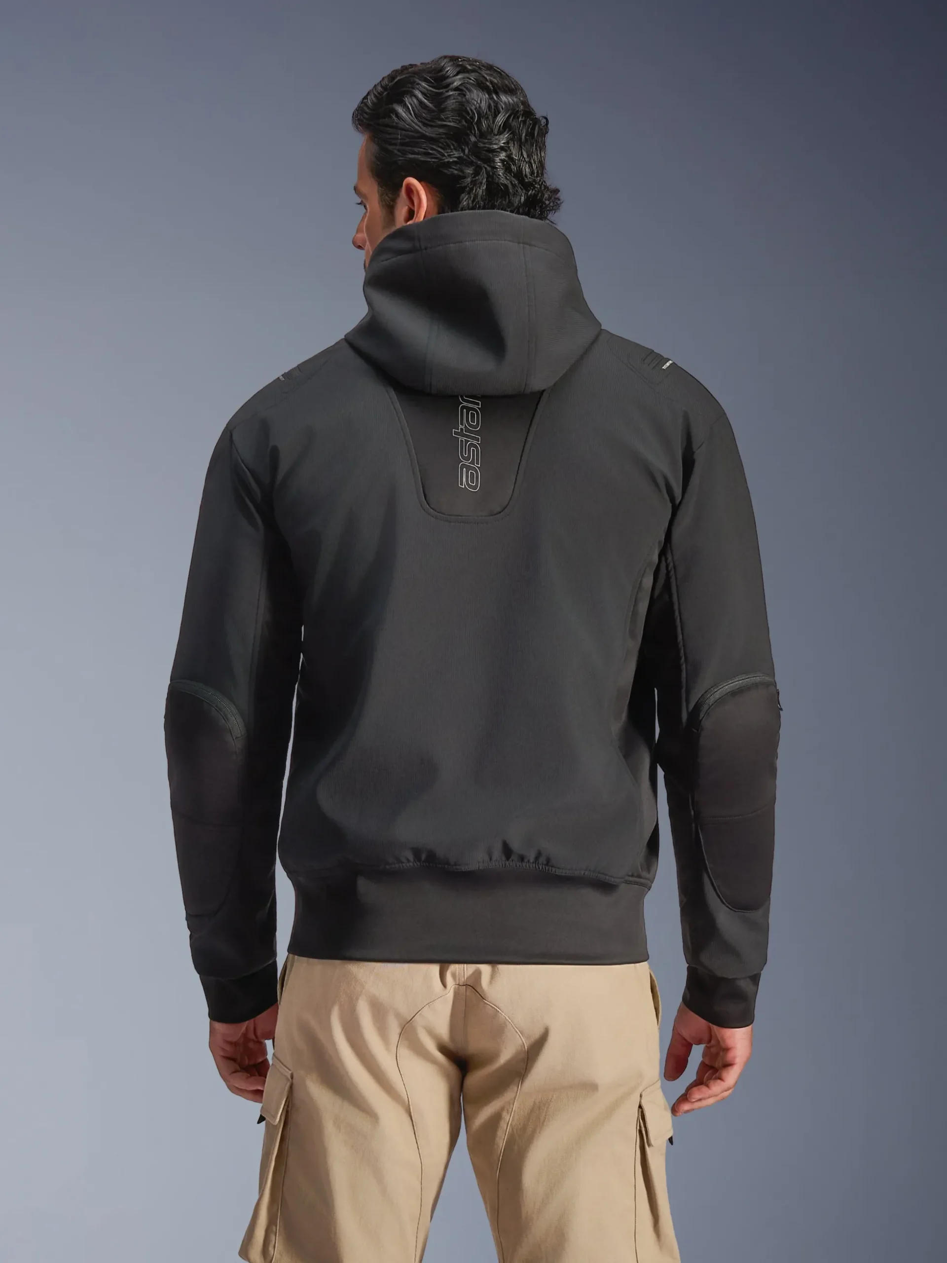 Veste Imperméable Moblast