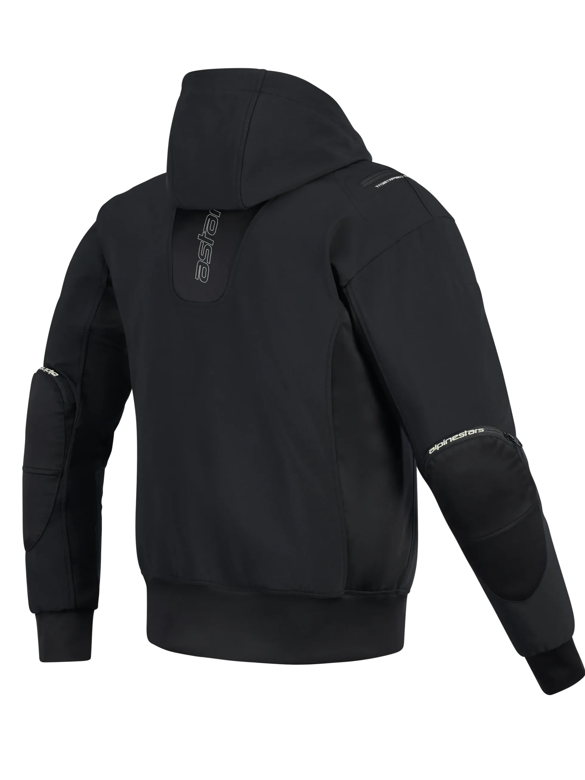 Veste Imperméable Moblast