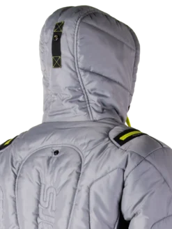 Veste Imperméable Mohobbs