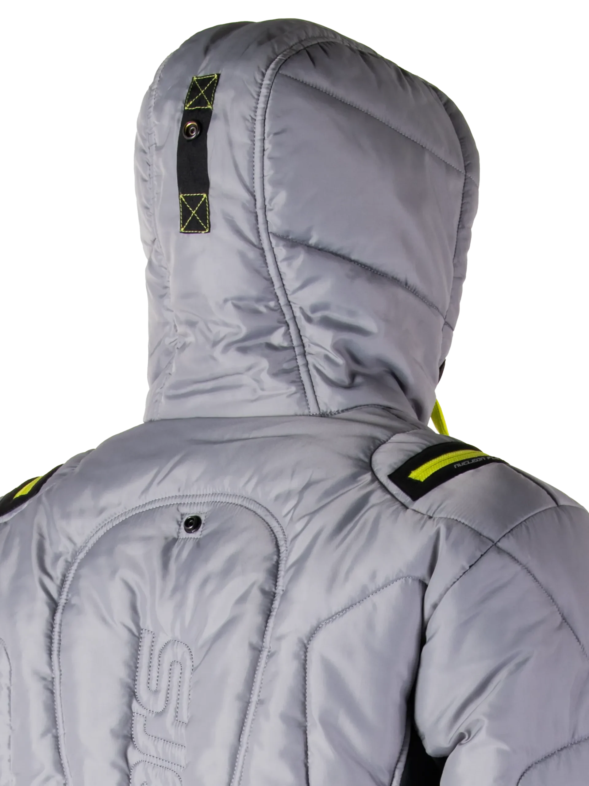 Veste Imperméable Mohobbs