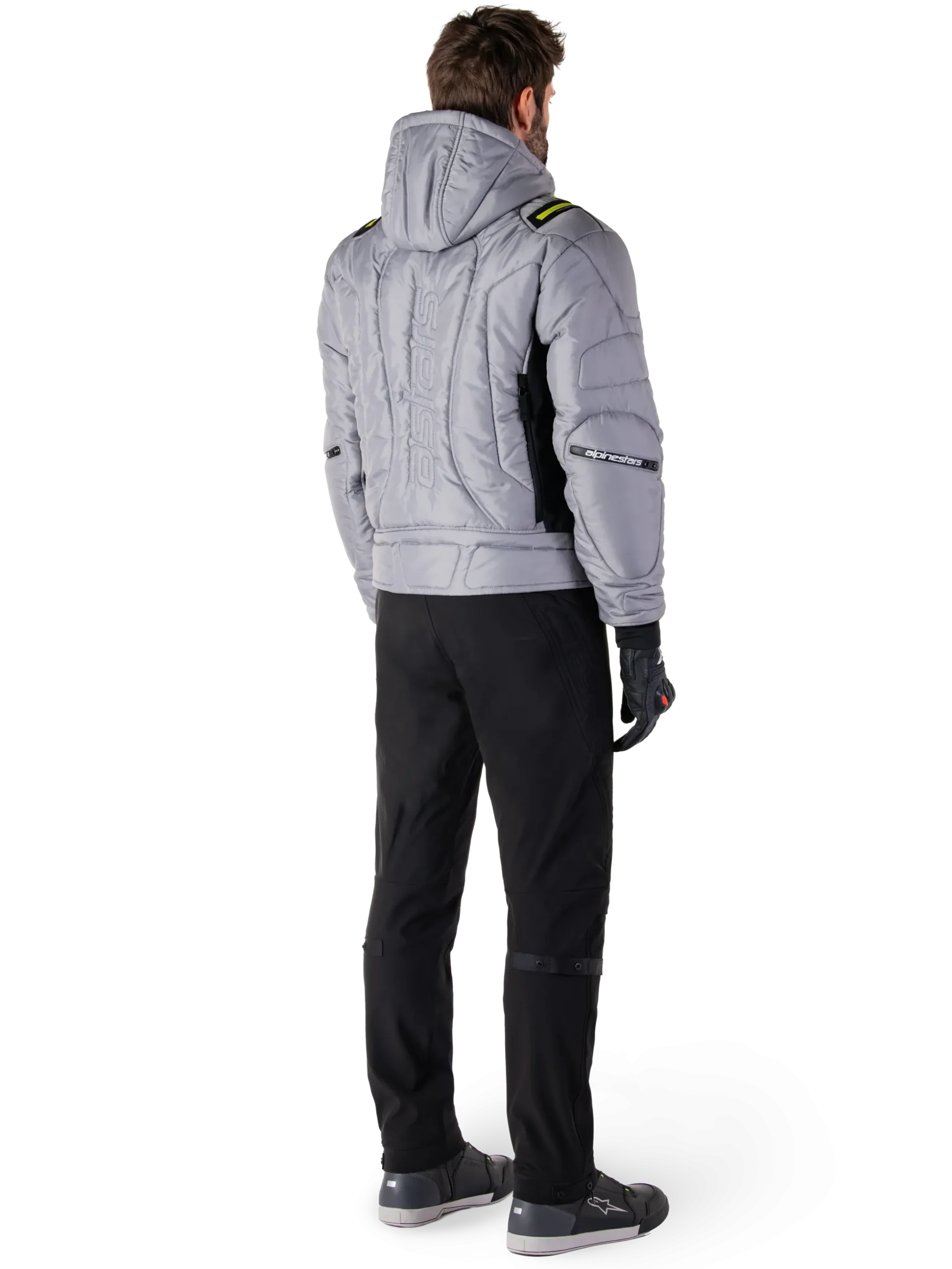 Veste Imperméable Mohobbs