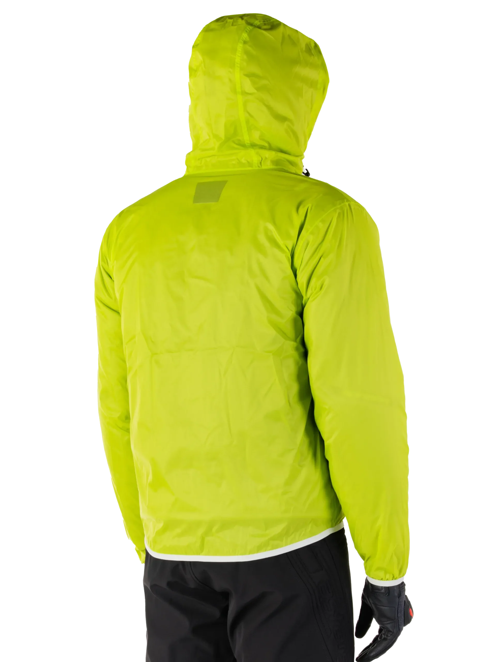 Veste Imperméable Mohobbs