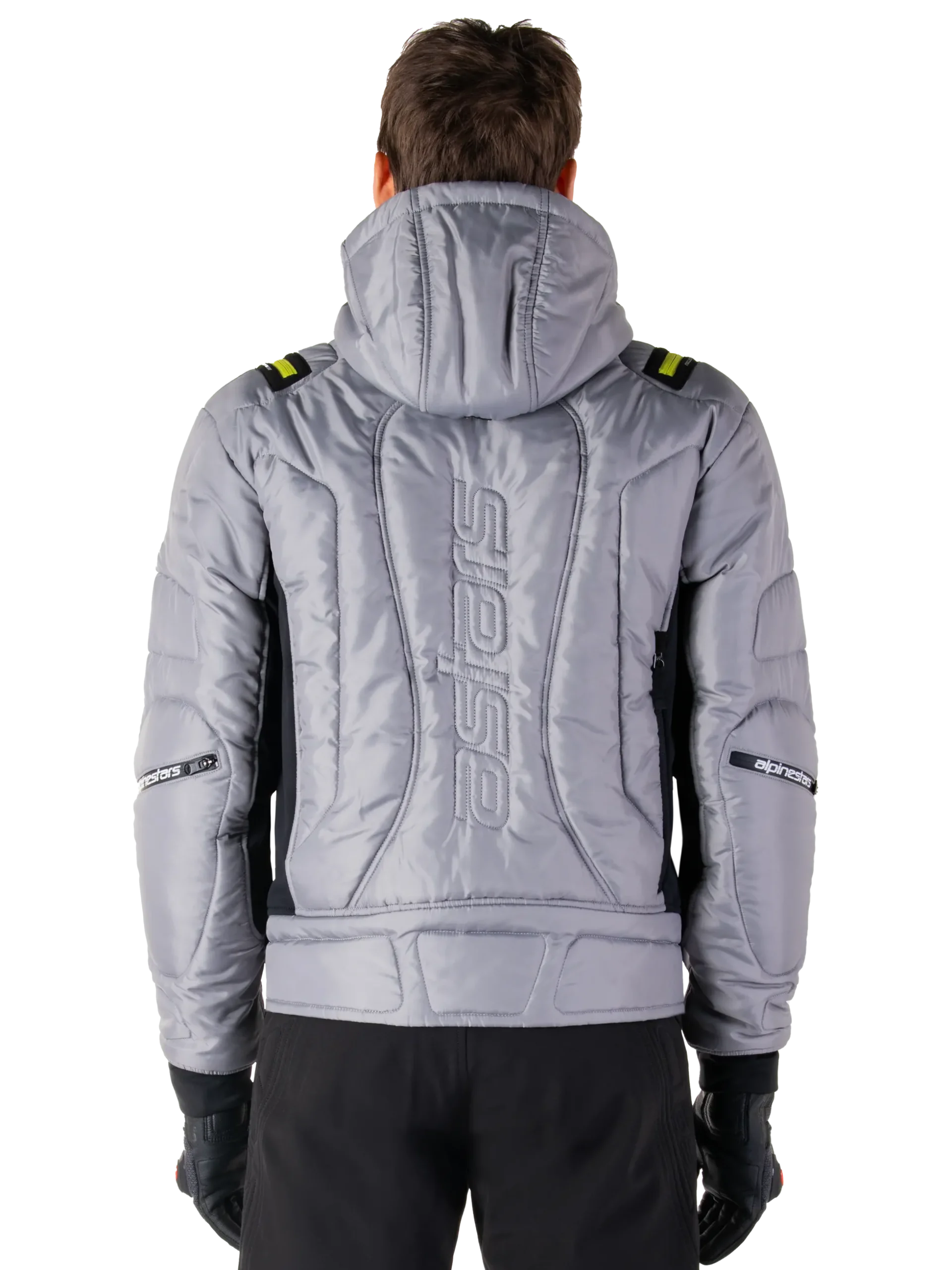Veste Imperméable Mohobbs