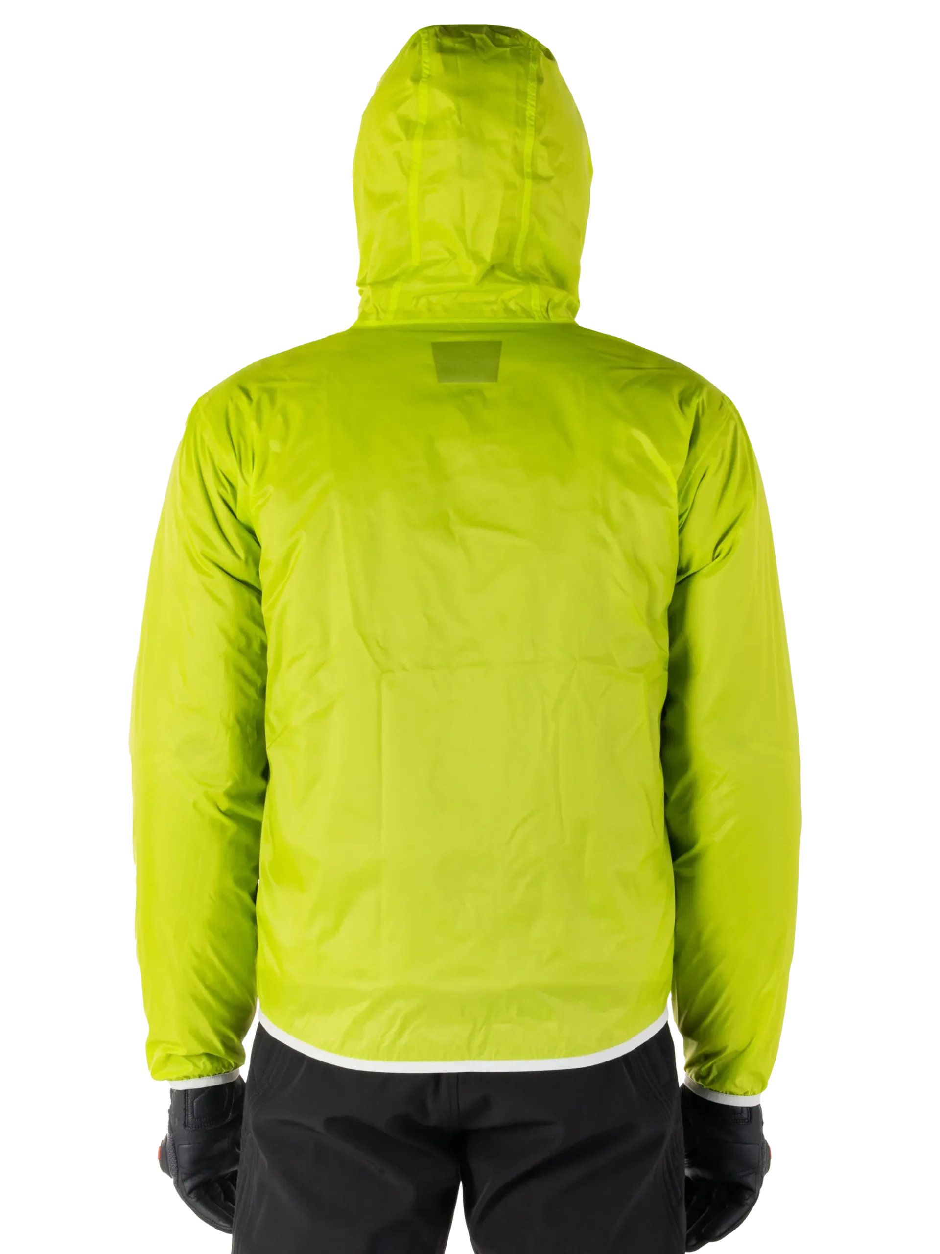 Veste Imperméable Mohobbs