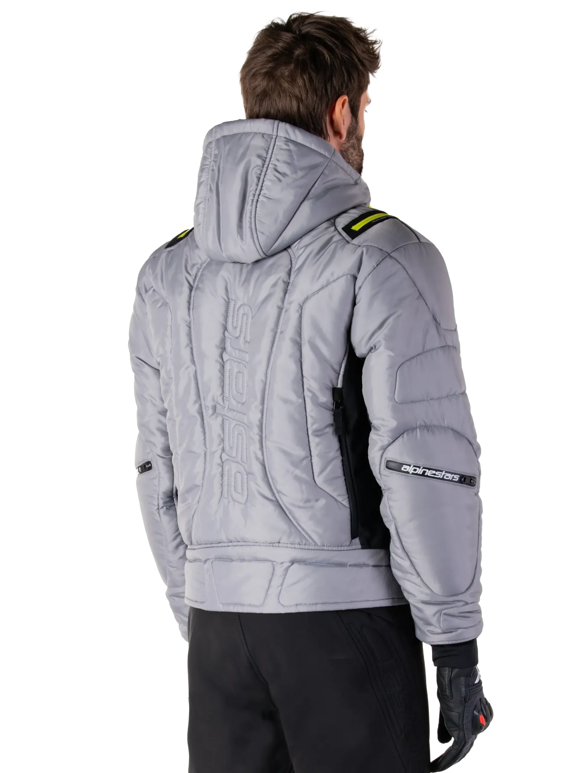 Veste Imperméable Mohobbs