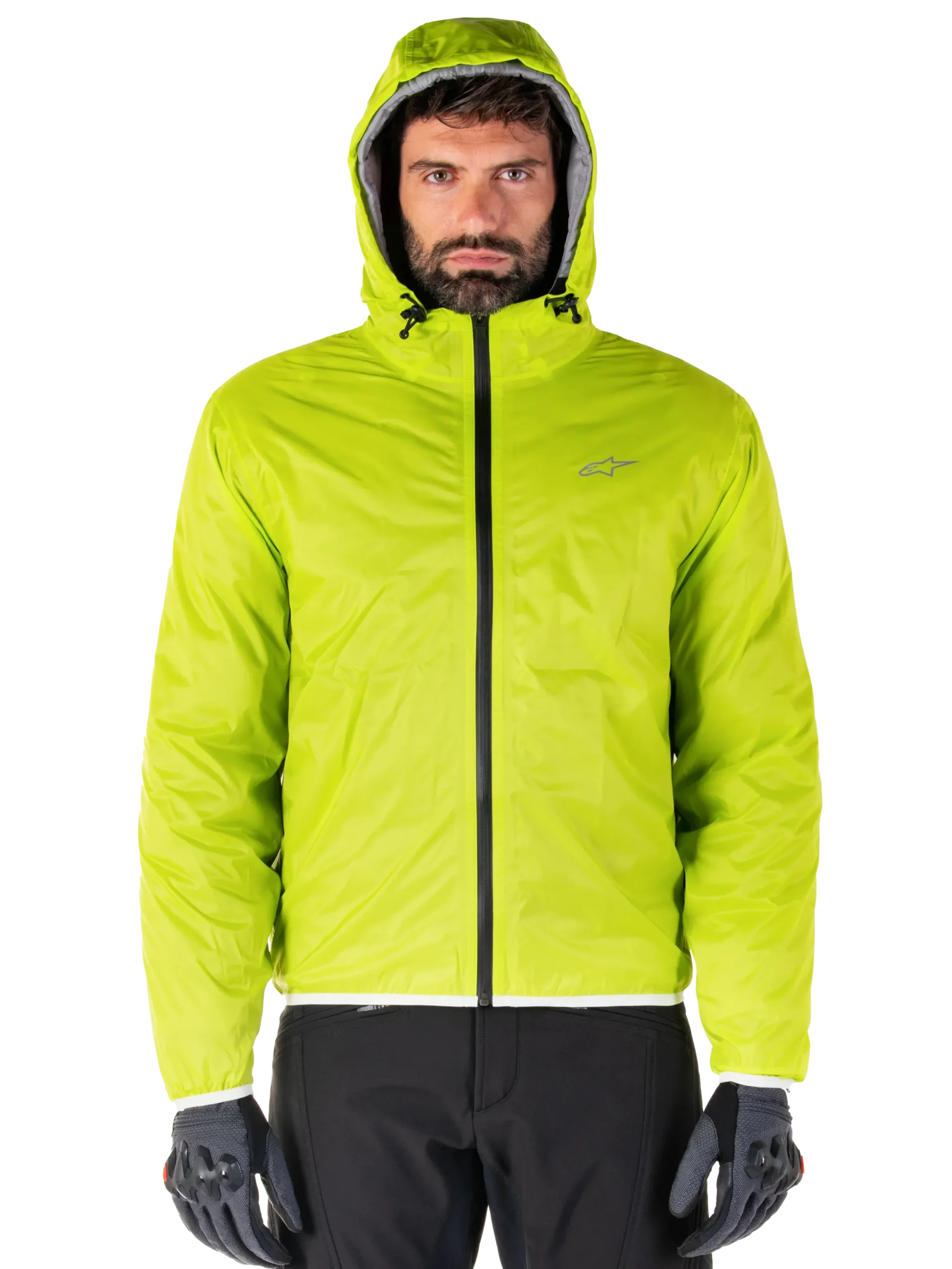 Veste Imperméable Mohobbs