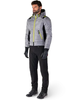 Veste Imperméable Mohobbs