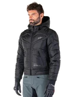 Veste Imperméable Mohobbs