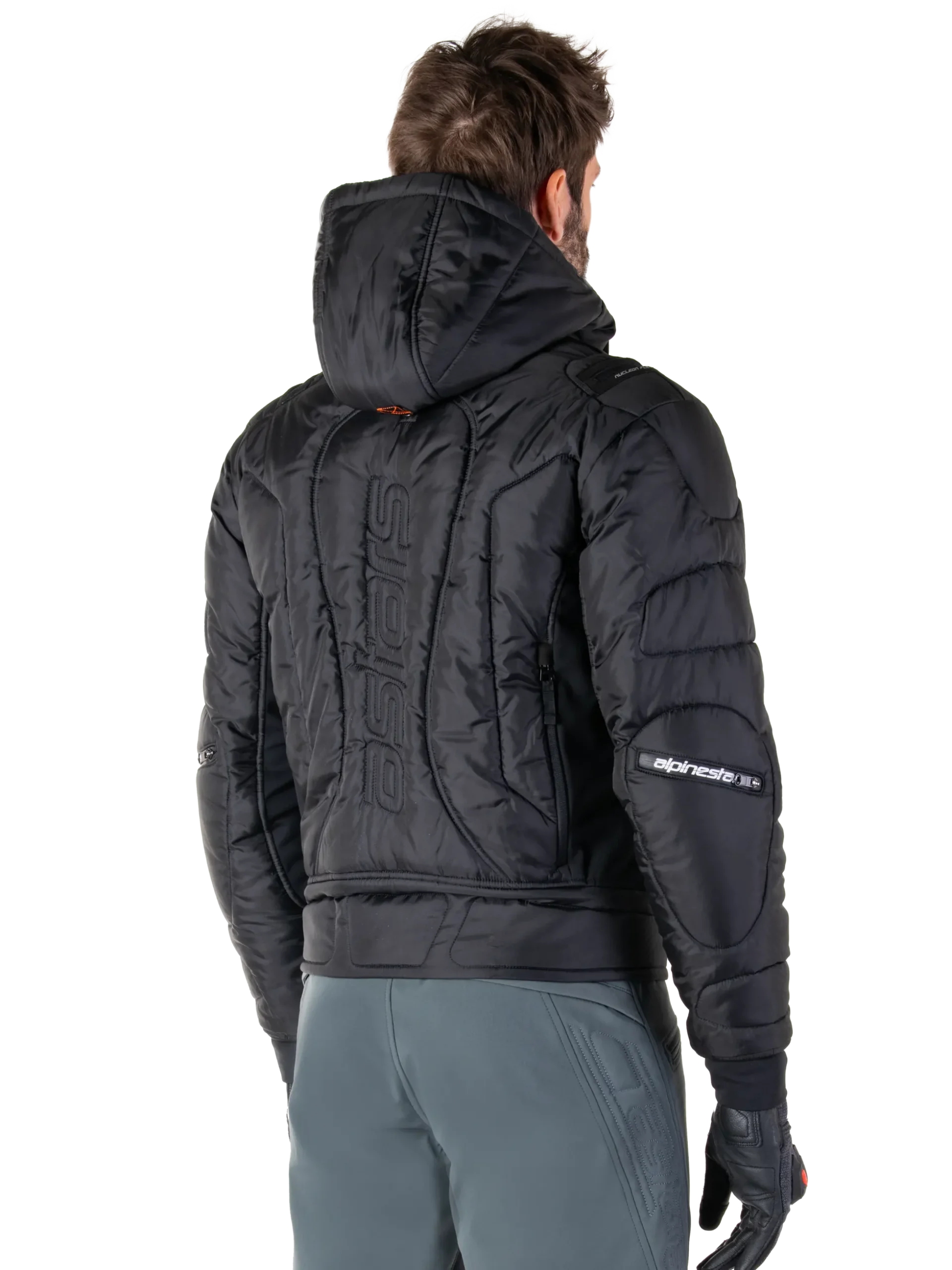 Veste Imperméable Mohobbs