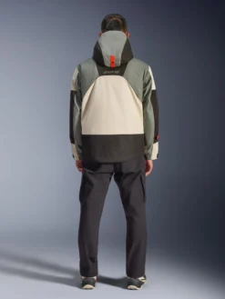 Veste Imperméable Mospher