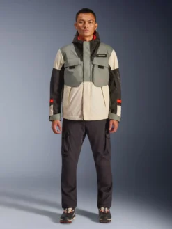 Veste Imperméable Mospher