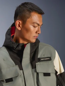 Veste Imperméable Mospher
