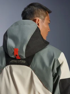 Veste Imperméable Mospher