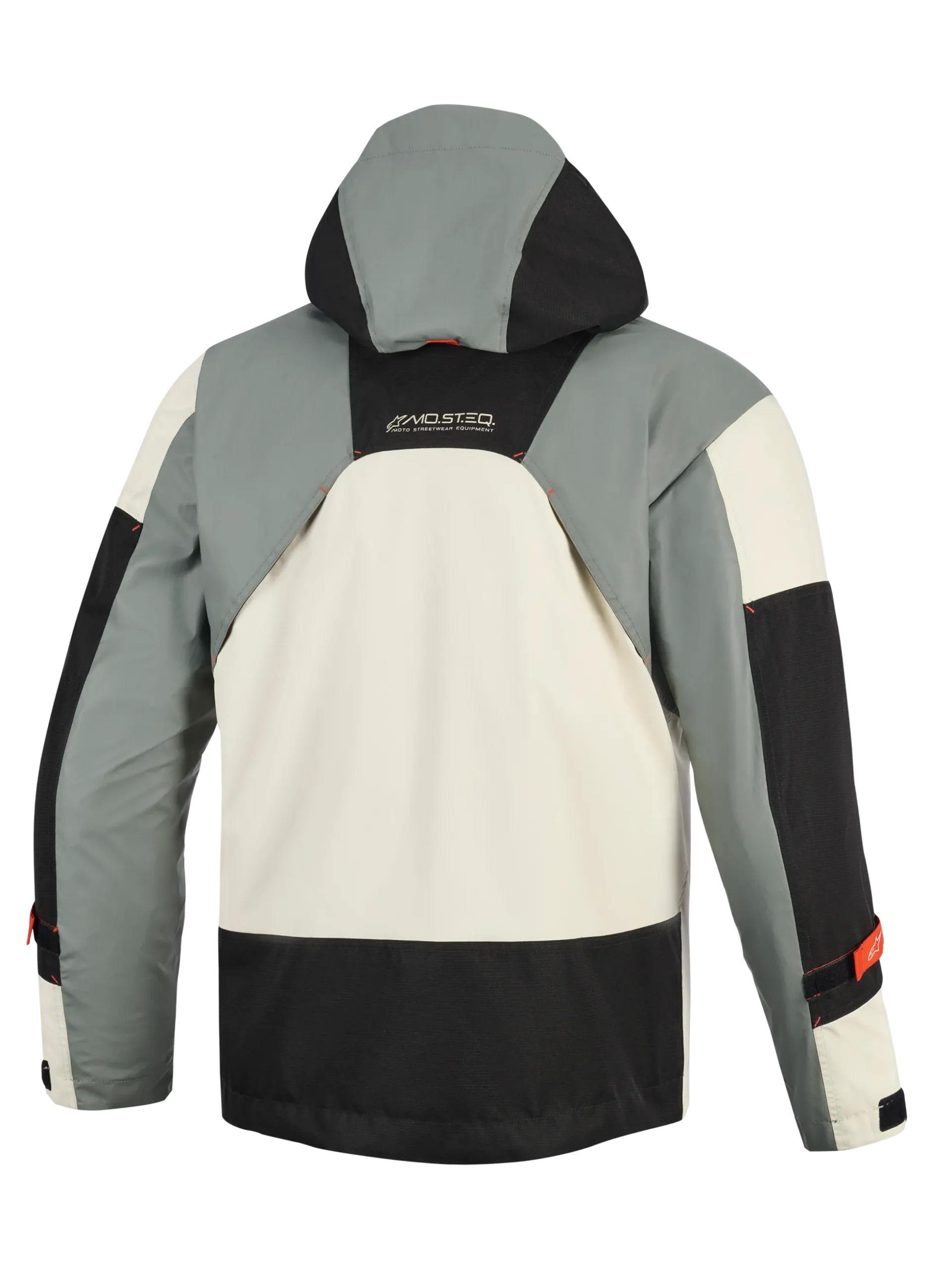 Veste Imperméable Mospher