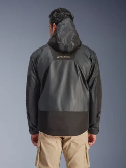 Veste Imperméable Mospher