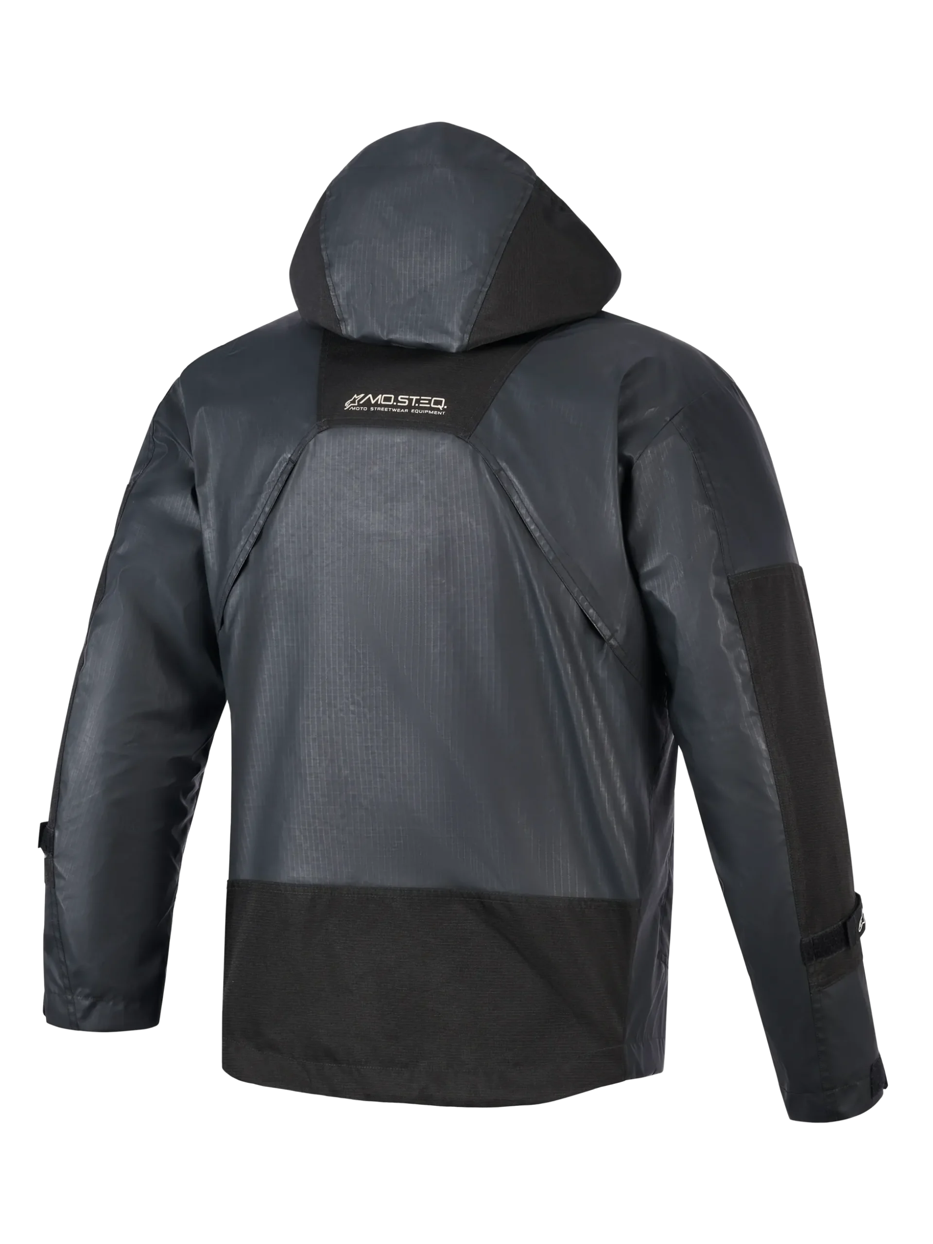 Veste Imperméable Mospher