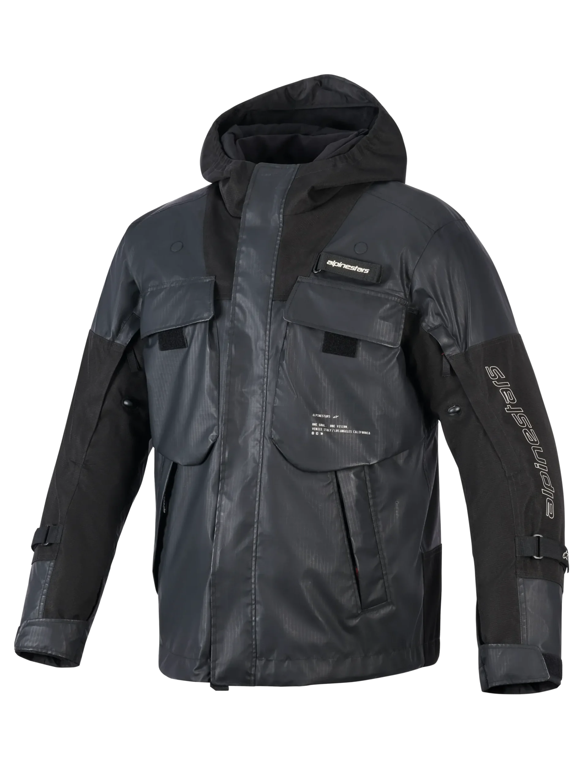 Veste Imperméable Mospher
