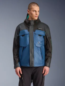 Veste Imperméable Mospher