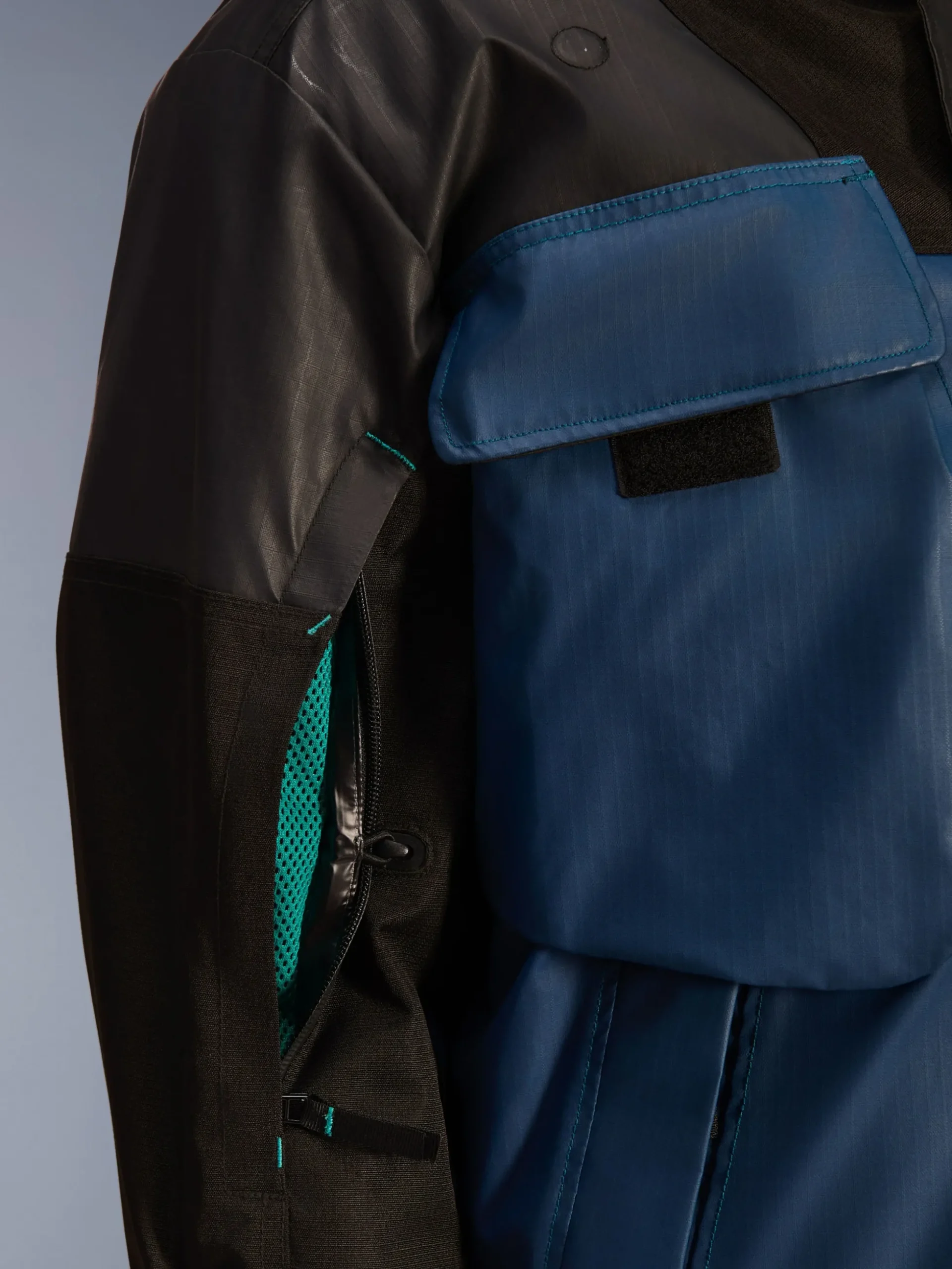 Veste Imperméable Mospher