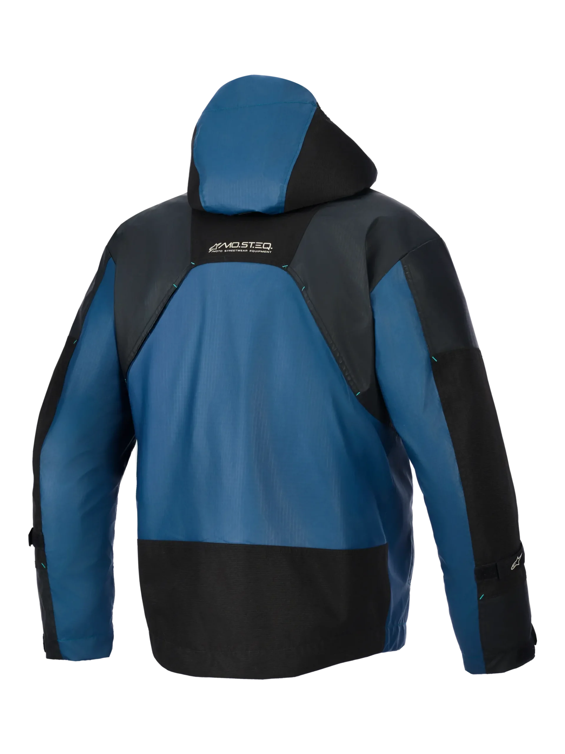 Veste Imperméable Mospher