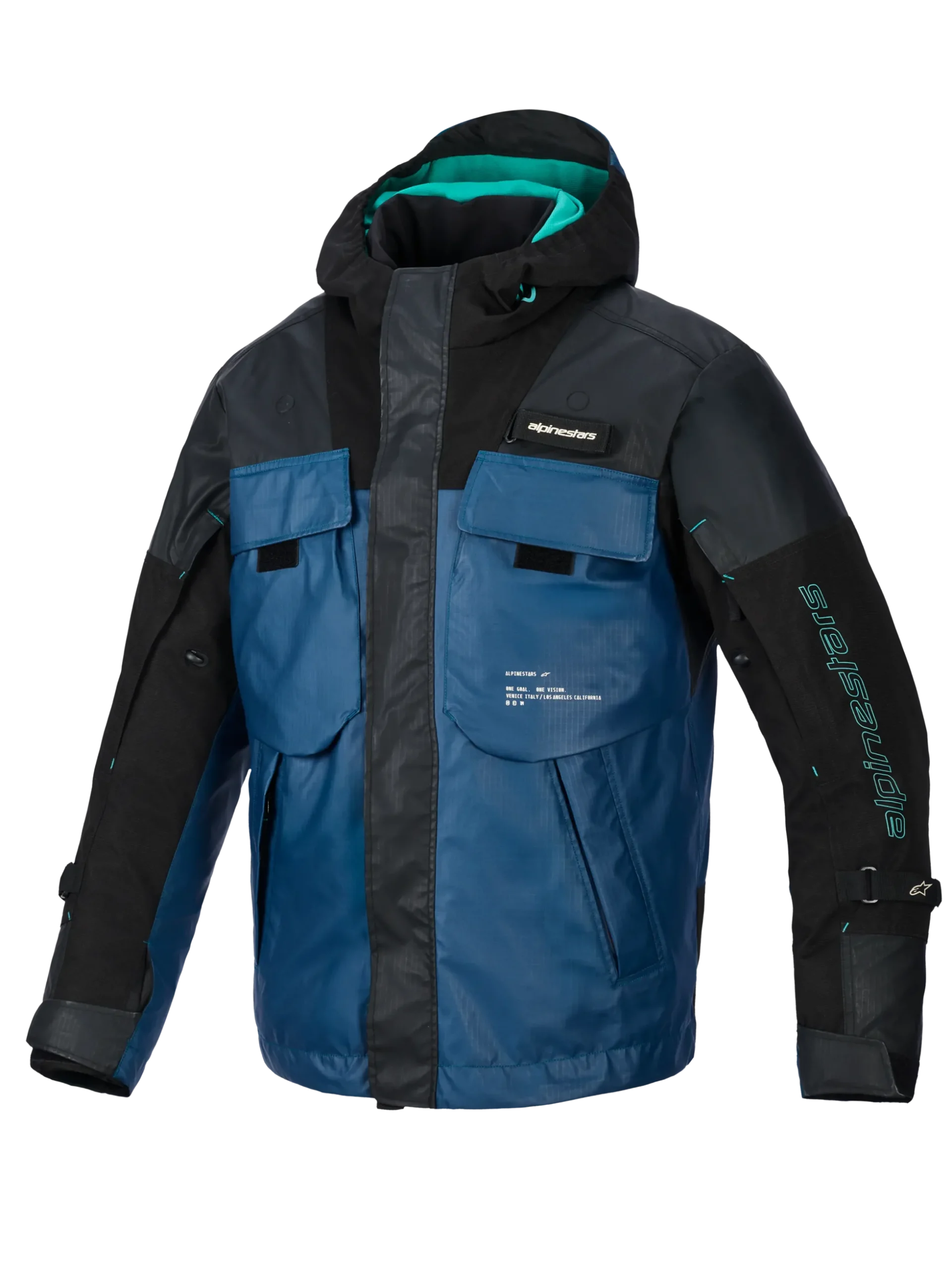 Veste Imperméable Mospher