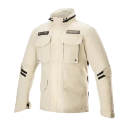 Veste Imperméable Primaloft MO.ST.EQ Field