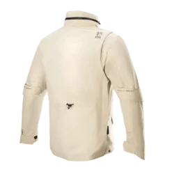 Veste Imperméable Primaloft MO.ST.EQ Field